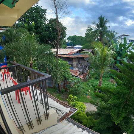 Antwet Backpacker'S Inn & Rooftop Bar Dumaguete City Zewnętrze zdjęcie