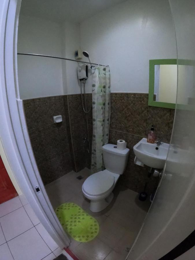 Antwet Backpacker'S Inn & Rooftop Bar Dumaguete City Zewnętrze zdjęcie