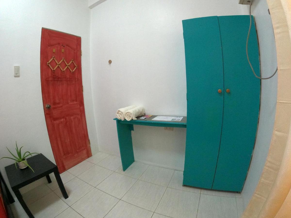 Antwet Backpacker'S Inn & Rooftop Bar Dumaguete City Zewnętrze zdjęcie