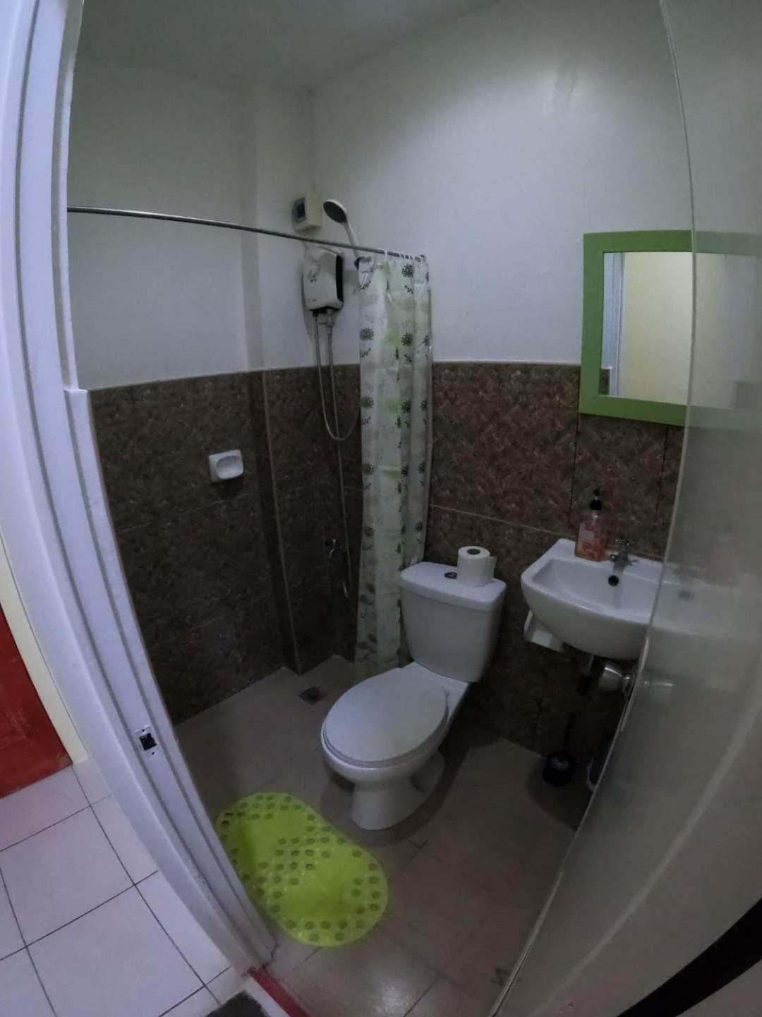 Antwet Backpacker'S Inn & Rooftop Bar Dumaguete City Zewnętrze zdjęcie